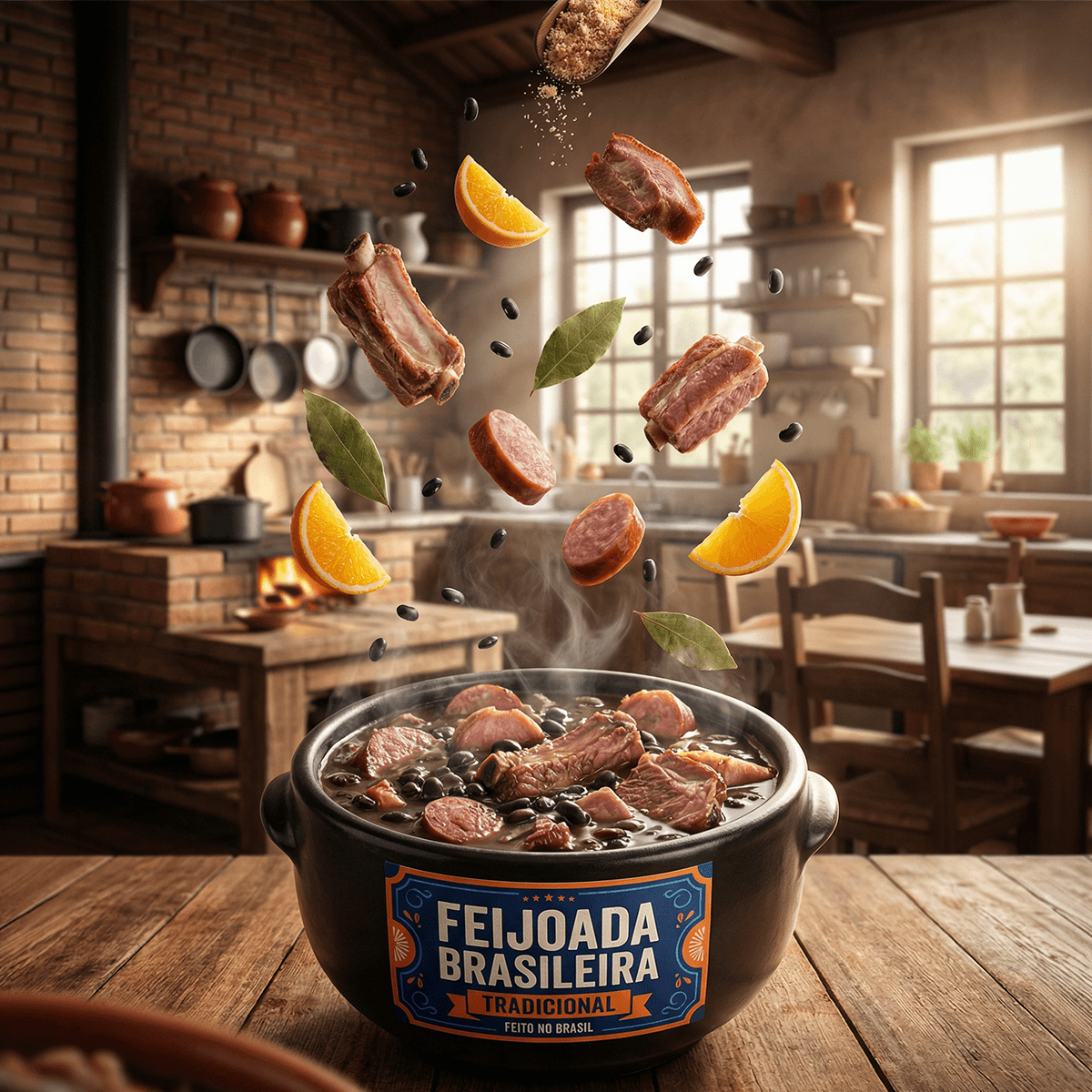 Background de produto